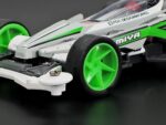 TAMIYA 18103 1/32 MINI 4WD CROSS SPEAR 01 (VZ) - Image 9