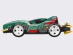 Tamiya 18644 1/32 Mini 4WD God Burning Sun (MA Chassis) - Image 2