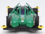 Tamiya 18644 1/32 Mini 4WD God Burning Sun (MA Chassis) - Image 4