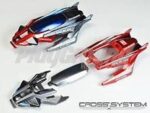 TAMIYA 18646 1/32 MINI 4WD DCR-01 (MA CHASSIS) - Image 2