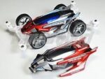 TAMIYA 18646 1/32 MINI 4WD DCR-01 (MA CHASSIS) - Image 3