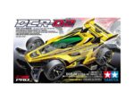 TAMIYA 18650 1/32 MINI 4WD DCR-02 (MA CHASSIS) - Image 2