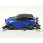 TAMIYA 18661 1/32 MINI 4WD LEXUS LBX MORIZO RR (MA CHASSIS) - Image 4