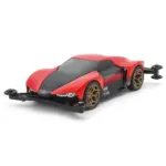 TAMIYA 18663 1/32 MINI 4WD RAIZZAN (ME CHASSIS)
