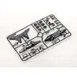TAMIYA 18663 1/32 MINI 4WD RAIZZAN (ME CHASSIS) - Image 6