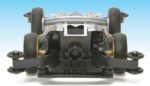Tamiya 18703 1/32 Mini 4WD Aero Manta Ray (AR Chassis) - Image 2
