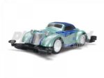 Tamiya 18709 1/32 Mini 4WD Baron Viento (FM-A Chassis)