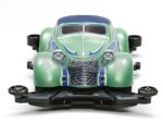 Tamiya 18709 1/32 Mini 4WD Baron Viento (FM-A Chassis) - Image 2