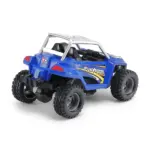 TAMIYA 19024 1/32 MINI 4WD FUN-VROOM (EZ CHASSIS) - Image 2