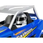 TAMIYA 19024 1/32 MINI 4WD FUN-VROOM (EZ CHASSIS) - Image 3