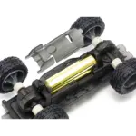 TAMIYA 19024 1/32 MINI 4WD FUN-VROOM (EZ CHASSIS) - Image 8