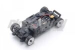 Kyosho Mini-Z AWD Toyota SPRINTER TRUENO AE86 GTV White w/ KT-531P Radio RTR Readyset - Image 4