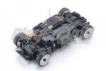 Kyosho Mini-Z AWD Toyota SPRINTER TRUENO AE86 GTV White w/ KT-531P Radio RTR Readyset - Image 5