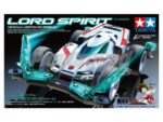 TAMIYA 19801 1/32 MINI 4WD LORD SPIRIT (VZ CHASSIS)