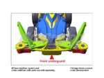 Tamiya 1/32 19803 Lord Knight (VZ) - Image 3