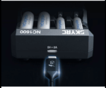 SkyRC NC1600 AA/AAA Battery Charger/Analyzer - Image 4