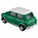 Tomica PREMIUM 12 Morris Mini (1st) (298328) - Image 2