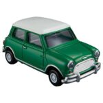 Tomica PREMIUM 12 Morris Mini (1st) (298328) - Image 3