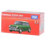 Tomica PREMIUM 12 Morris Mini (1st) (298328) - Image 4