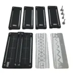 324 OBJECT BRAKE CUTTER AND BRAKE HEAT PRESS (2 IN 1) - Image 2
