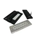 324 OBJECT BRAKE CUTTER AND BRAKE HEAT PRESS (2 IN 1)