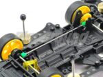 Tamiya 95598 Neo VQS Advance Pack (VZ Chassis) - Image 7