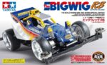 Tamiya 95308 1/32 Mini 4WD The Bigwig RS (Super II Chassis) - Image 2