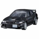 Tomica Transporter Mitsubishi Lancer Evolution VI GSR (91257) - Image 2
