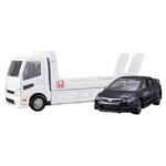 Tomica Transporter Honda Civic Type R (FD2) (912606)