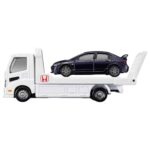 Tomica Transporter Honda Civic Type R (FD2) (912606) - Image 2