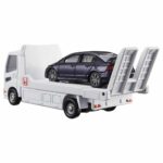 Tomica Transporter Honda Civic Type R (FD2) (912606) - Image 3