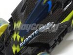 TAMIYA 92430 1/32 MINI 4WD AVANTE MK.III AZURE TAMIYA PLAMODEL FACTORY HONG KONG SPECIAL - Image 5