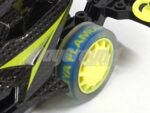 TAMIYA 92430 1/32 MINI 4WD AVANTE MK.III AZURE TAMIYA PLAMODEL FACTORY HONG KONG SPECIAL - Image 7