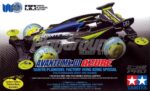 TAMIYA 92430 1/32 MINI 4WD AVANTE MK.III AZURE TAMIYA PLAMODEL FACTORY HONG KONG SPECIAL - Image 9