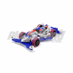 TAMIYA 92438 1/32 MINI 4WD MACH FRAME FIGHTING KOREA EDITION (FM-A) - Image 2