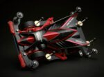 TAMIYA 92448 1/32 MINI 4WD GEO GLIDER ADPACK TKC (FM-A) - Image 2