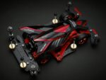 TAMIYA 92448 1/32 MINI 4WD GEO GLIDER ADPACK TKC (FM-A) - Image 8