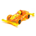 TAMIYA 92452 MINI 4WD LINE FRIENDS SALLY RACER (VZ CHASSIS)