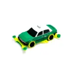 [PRE ORDER] TAMIYA 92464 1/32 MINI 4WD HONG KONG RACING TAXI (GREEN SPECIAL) (FM-A CHASSIS)