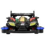 Tomica Premium 934318 - Unlimited Mini 4WD Black Saber - Image 5
