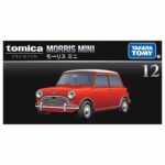Tomica PREMIUM 12 Morris Mini (936466) - Image 2