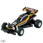 Tomica Premium 946595 - Unlimited Mini 4WD SERIES RC Buggy Hornet - Image 2