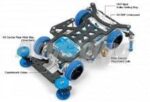 Tamiya 94780 1/32 Mini 4WD Super XX Chassis Evo.I - Image 2
