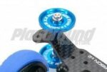 Tamiya 94780 1/32 Mini 4WD Super XX Chassis Evo.I - Image 5