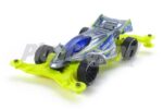 TAMIYA 95130 1/32 MINI 4WD NEO VQS JAPAN CUP 2020 (POLYCARBONATE BODY / VZ CHASSIS)