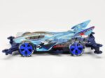 TAMIYA 95143 1/32 MINI 4WD DUAL RIDGE JR. (VZ) JAPAN CUP 2021 (POLYCARBONATE BODY) - Image 3