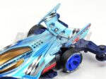 TAMIYA 95143 1/32 MINI 4WD DUAL RIDGE JR. (VZ) JAPAN CUP 2021 (POLYCARBONATE BODY) - Image 4
