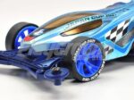TAMIYA 95143 1/32 MINI 4WD DUAL RIDGE JR. (VZ) JAPAN CUP 2021 (POLYCARBONATE BODY) - Image 8