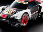 Tamiya 95149 Mini 4WD Astralster Tiger Version (MA Chassis) - Image 4