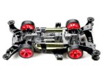 Tamiya 95149 Mini 4WD Astralster Tiger Version (MA Chassis) - Image 5
